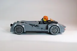 76915 Morgan Supersport