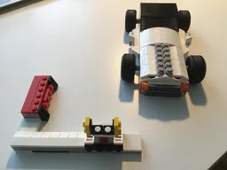 31006 HOT-ROD