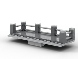 Balcony #10