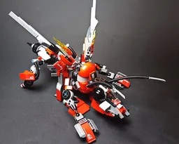 70615 - Kais Fire Fly