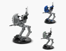 AT-RT Walker