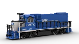GATX GP15