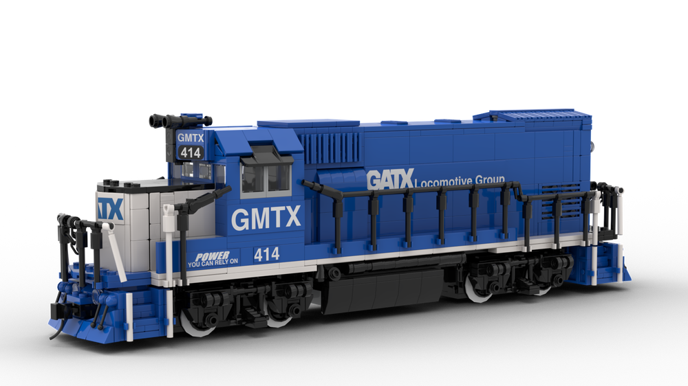 Lego GATX GP15