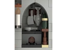 Castles - Tower Keep