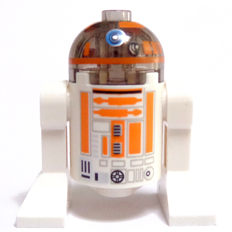 Lego Astromech Droid, R3-A2