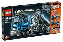 Container Truck