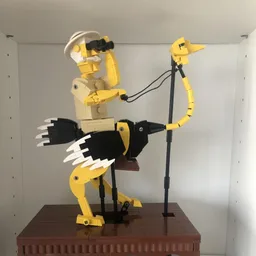 Explorer,
