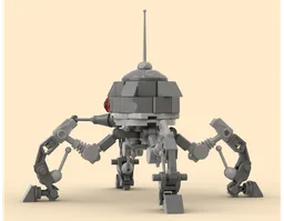 DSD1 Dwarf Spider Droid