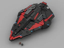 1:250 scale python V2