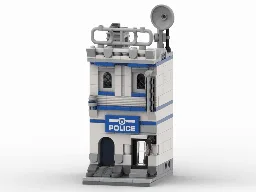 Police Station