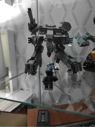 Stinger Missile Launcher