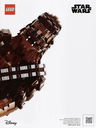 Chewbacca