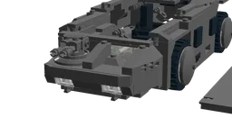 Aliens APC