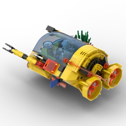 MOC-0047 aqua explorer