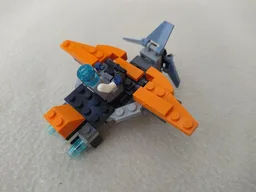 31111 Stuntplane