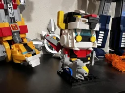 Voltron - Brickheadz
