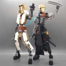 Starkiller bundle
