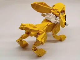 Zap Evolution