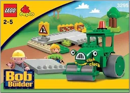 Roley's Road Set