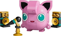 Jigglypuff Concert