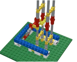 Structure Project I