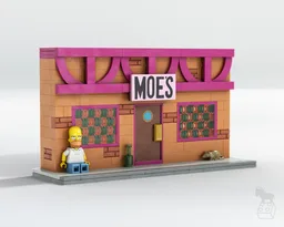 Moe's Tavern