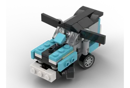 31146 Dropkick