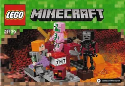The Nether Fight