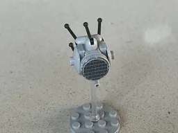 Fallout Eyebot