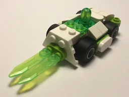 71487 Super Coupe