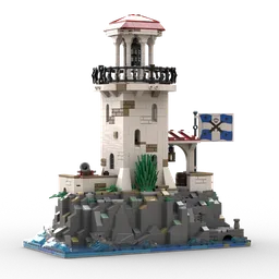 Imperial Lighthouse