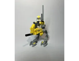 AT-RT Improvement + Side Builds
