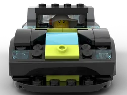 60383 - E40