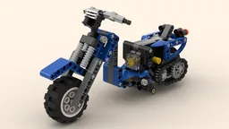 8282 - Scooter