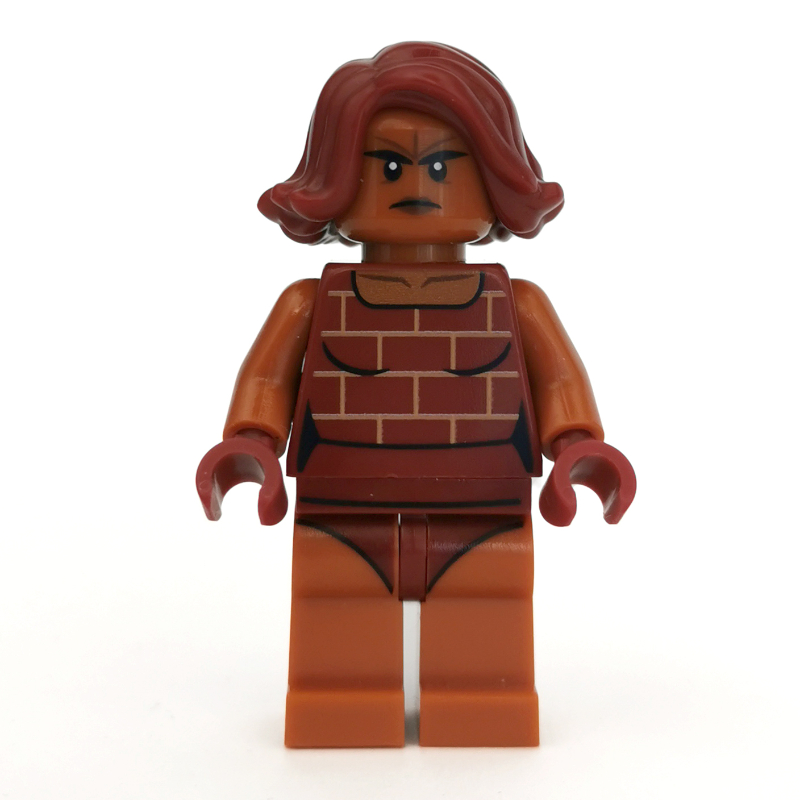 Lego Brick