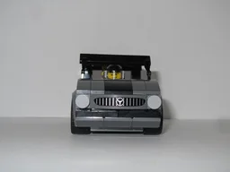 75877 Set Alternative Crossover