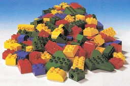 Basic Medium Set