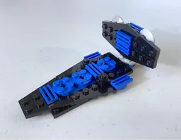 8028 Star Destroyer