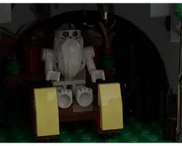 Ghost Ship