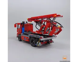 42144 Cherry Picker