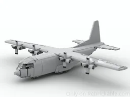 Lockheed Martin C-130 Hercules