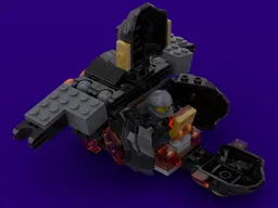 escape pod