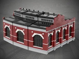 Roundhouse