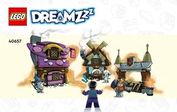 Dream Village