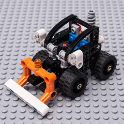 42088 Mini Tractor