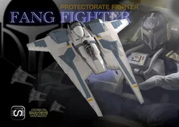 FANG FIGHTER