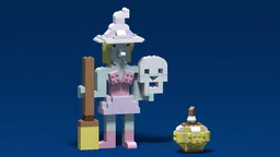 11028 Witch