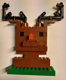 reindeer 2