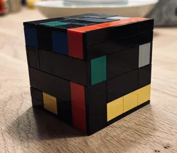 Puzzlecube