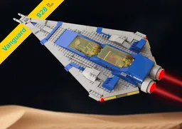 Vanguard 928